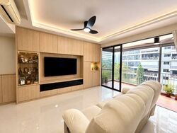 Skypark Residences (D27), Condominium #621147171